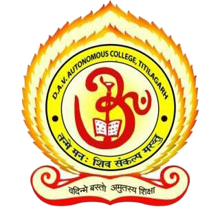 DAV College Titilagarh